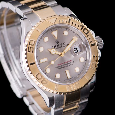 rolex yatcaster|rolex yacht master 40mm price.